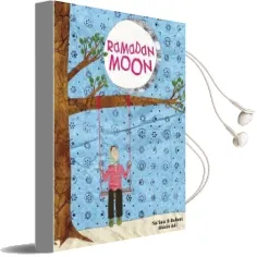 Ramadan Moon Audiobook download free by Na'Ima B. Robert