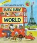 Audiobook Richard Scarry'S Busy, Busy World author Richard Scarry