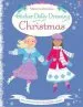 Audiobook Sticker Dolly Dressing Christmas author Leonie Pratt