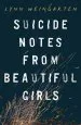 Audiobook Suicide Notes From Beautiful Girls author Lynn Weingarten