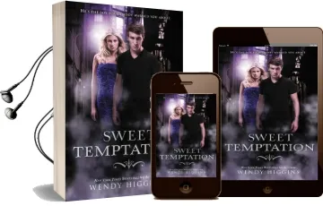 Sweet Temptation Audiobook download free by Wendy Higgins