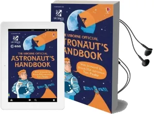 The Astronaut'S Handbook Audiobook download free by Louie Stowell