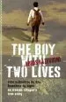 Audiobook The boy With two Lives author Abbas Kazerooni