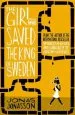 Audiobook The Girl who Saved the King of Sweden author Jonas Jonasson
