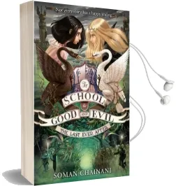 The Last Ever After Audiobook download free by Soman Chainani