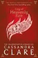 Audiobook The Mortal Instruments 6: City of Heavenly Fire author Cassandra Clare