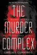 Audiobook The Murder Complex author Lindsay Cummings