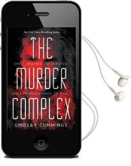 The Murder Complex Audiobook download free by Lindsay Cummings