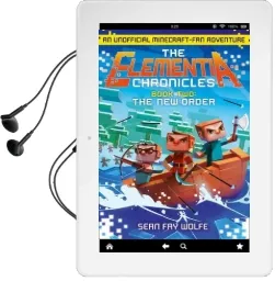 The new Order Audiobook download free by Sean Fay Wolfe