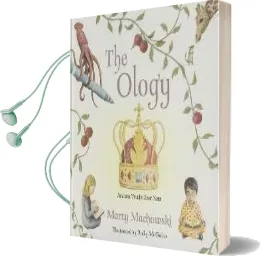 The Ology Audiobook download free by Marty Machowski