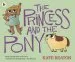 Audiobook The Princess and the Pony author Kate Beaton