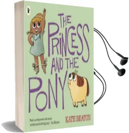 The Princess and the Pony Audiobook download free by Kate Beaton