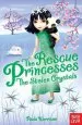 Audiobook The Rescue Princesses: The Stolen Crystals author Paula Harrison