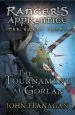 Audiobook The Tournament at Gorlan (Ranger'S Apprentice: The Early Years Book 1) author John Flanagan