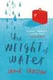 Audiobook The Weight of Water author Sarah Crossan