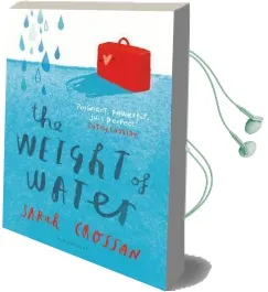 The Weight of Water Audiobook download free by Sarah Crossan