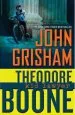 Audiobook Theodore Boone: Kid Lawyer author John Grisham