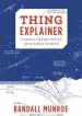 Audiobook Thing Explainer: Complicated Stuff in Simple Words author Randall Munroe