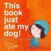 Audiobook This Book Just ate my dog! author Richard Byrne
