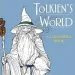 Audiobook Tolkien'S World: A Colouring Book author Mauro Mazzara