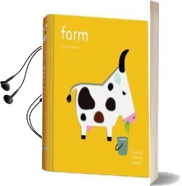 Touchthinklearn: Farm Audiobook download free by Xavier Deneux