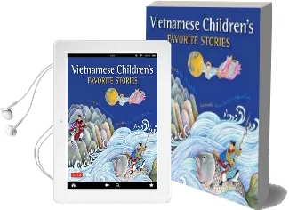 Vietnamese Children'S Favorite Stories Audiobook download free by Phuoc Thi Minh Tran