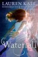 Audiobook Waterfall author Lauren Kate