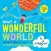 Audiobook What a Wonderful World author Bob Thiele