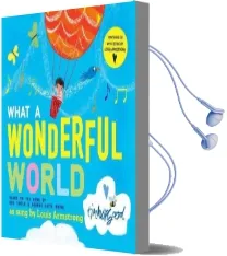 What a Wonderful World Audiobook download free by Bob Thiele