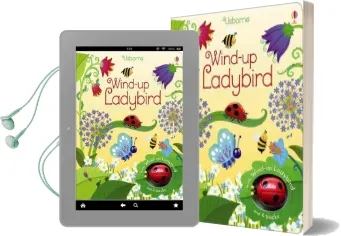 Wind-Up Ladybird Audiobook download free by Fiona Watt