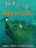 Audiobook 100 Facts - Shipwrecks author Fiona Macdonald