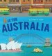 Audiobook A is for Australia author Frane Lessac