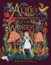Audiobook Alice'S Adventures in Wonderland author Lewis Carroll