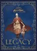 Audiobook Avatar: The Last Airbender: Legacy: Legacy author Michael Teitelbaum