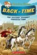 Audiobook Back in Time: The Second Journey Through Time author Geronimo Stilton