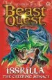 Audiobook Beast Quest: Issrilla the Creeping Menace: Series 12 Book 3 author Adam Blade