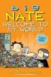 Audiobook Big Nate: Welcome to my World author Lincoln Peirce