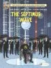 Audiobook Blake & Mortimer: 20: The Septimus Wave author Jean Dufaux