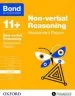 Audiobook Bond 11+: Non-Verbal Reasoning: Assessment Papers: 7-8 Years author Andrew Baines