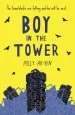 Audiobook Boy in the Tower author Polly Ho Yen