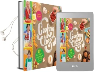 Cooking Class Audiobook download free by Deanna F. Cook