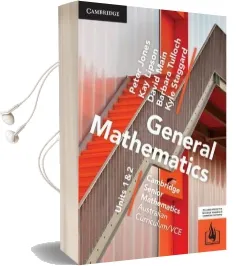 Csm vce General Mathematics Units 1 and 2 Audiobook download free by David Main