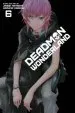 Audiobook Deadman Wonderland, Vol. 6 author Jinsei Kataoka