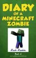 Audiobook Diary of a Minecraft Zombie, Book 2: Bullies and Buddies author Zack Zombie