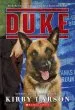 Audiobook Duke (Dogs of World war ii) author Kirby Larson