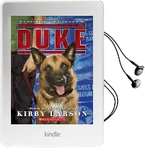 Duke (Dogs of World war ii) Audiobook download free by Kirby Larson