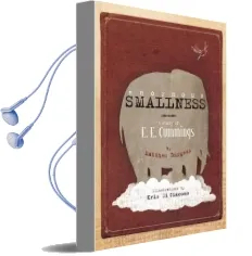 Enormous Smallness: A Story of e. e. Cummings Audiobook download free by Matthew Burgess