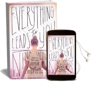 Everything Leads to you Audiobook download free by Nina Lacour