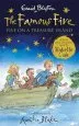 Audiobook Famous Five: Five on a Treasure Island: Book 1 Full Colour Illustrated Edition author Enid Blyton