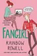 Audiobook Fangirl author Rainbow Rowell